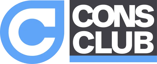 Logo Consclub